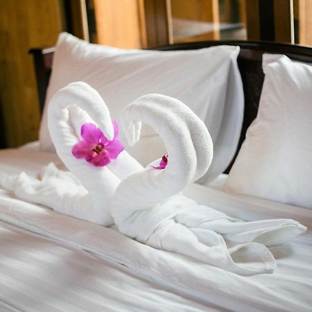Heun At Fahham Hotel Chiang Mai Exterior photo