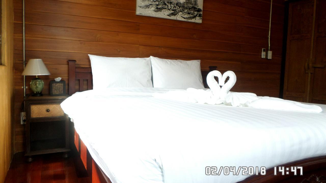 Heun At Fahham Hotel Chiang Mai Room photo