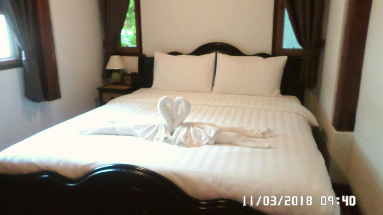 Heun At Fahham Hotel Chiang Mai Room photo