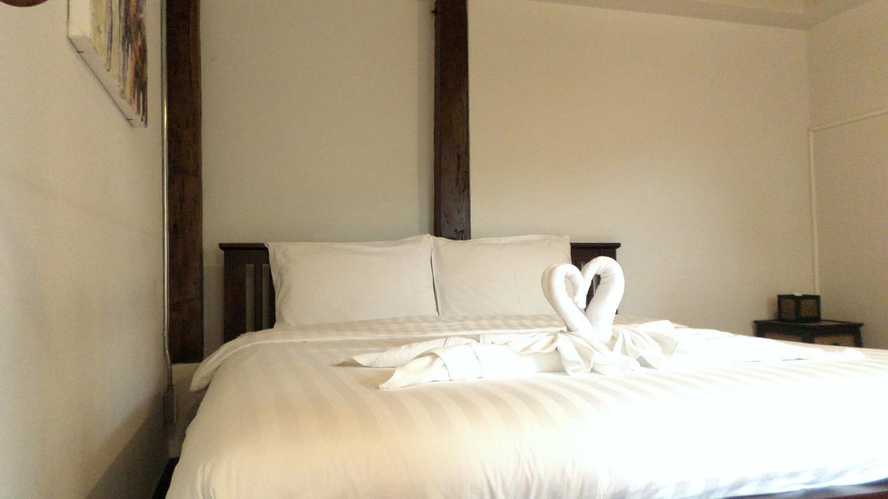 Heun At Fahham Hotel Chiang Mai Room photo