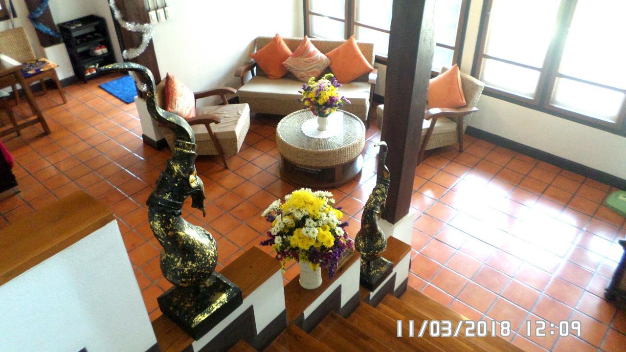 Heun At Fahham Hotel Chiang Mai Exterior photo