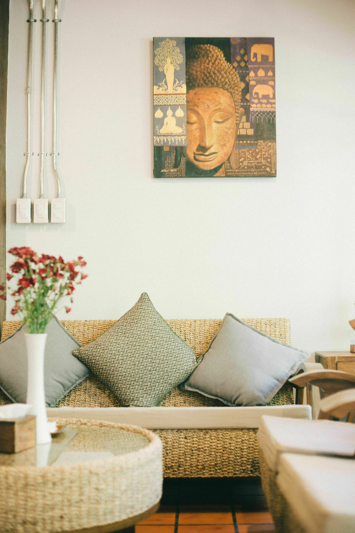 Heun At Fahham Hotel Chiang Mai Exterior photo