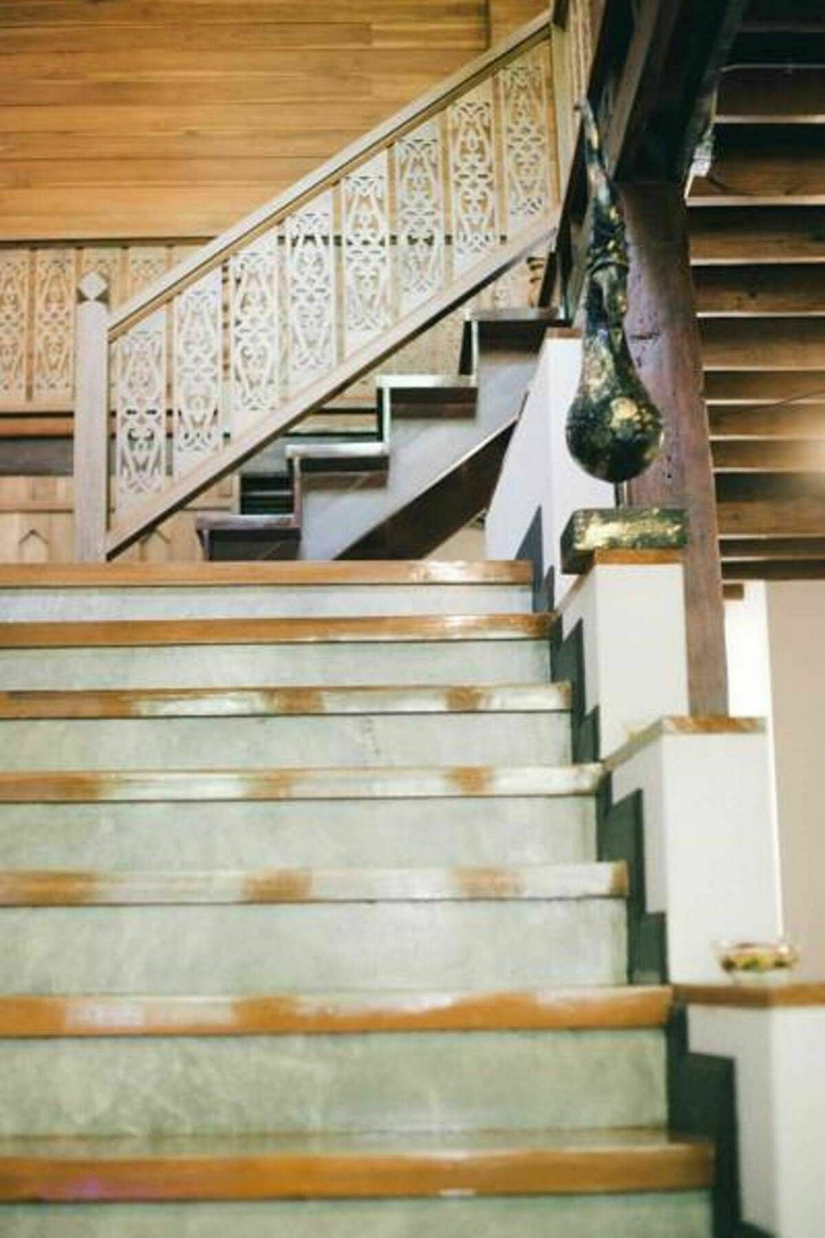 Heun At Fahham Hotel Chiang Mai Exterior photo